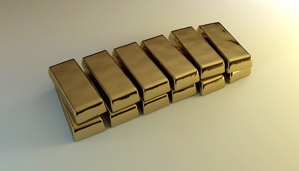 gold ira company